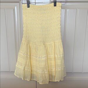 Hollister romper NWT